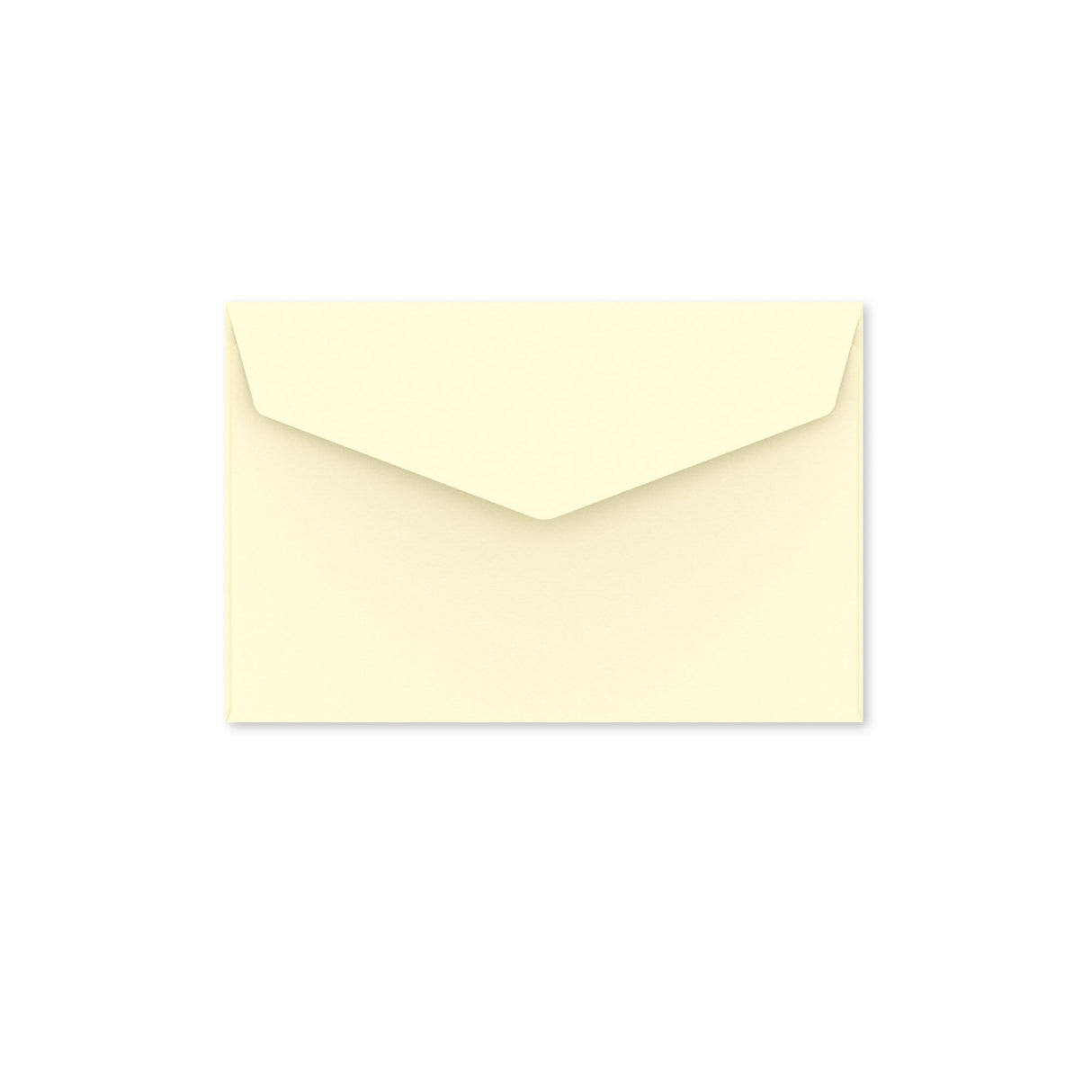 V-Flap Peel and Seal Envelopes