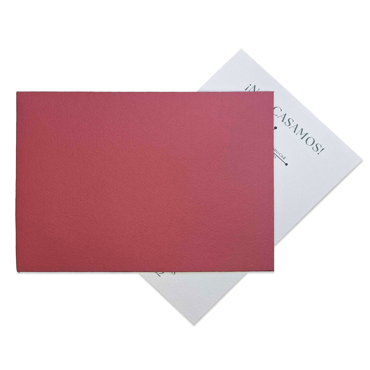 Handmade Envelopes