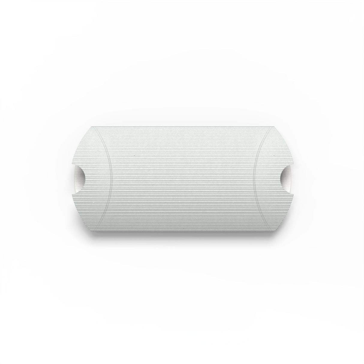 Corrugated Pillow Boxes