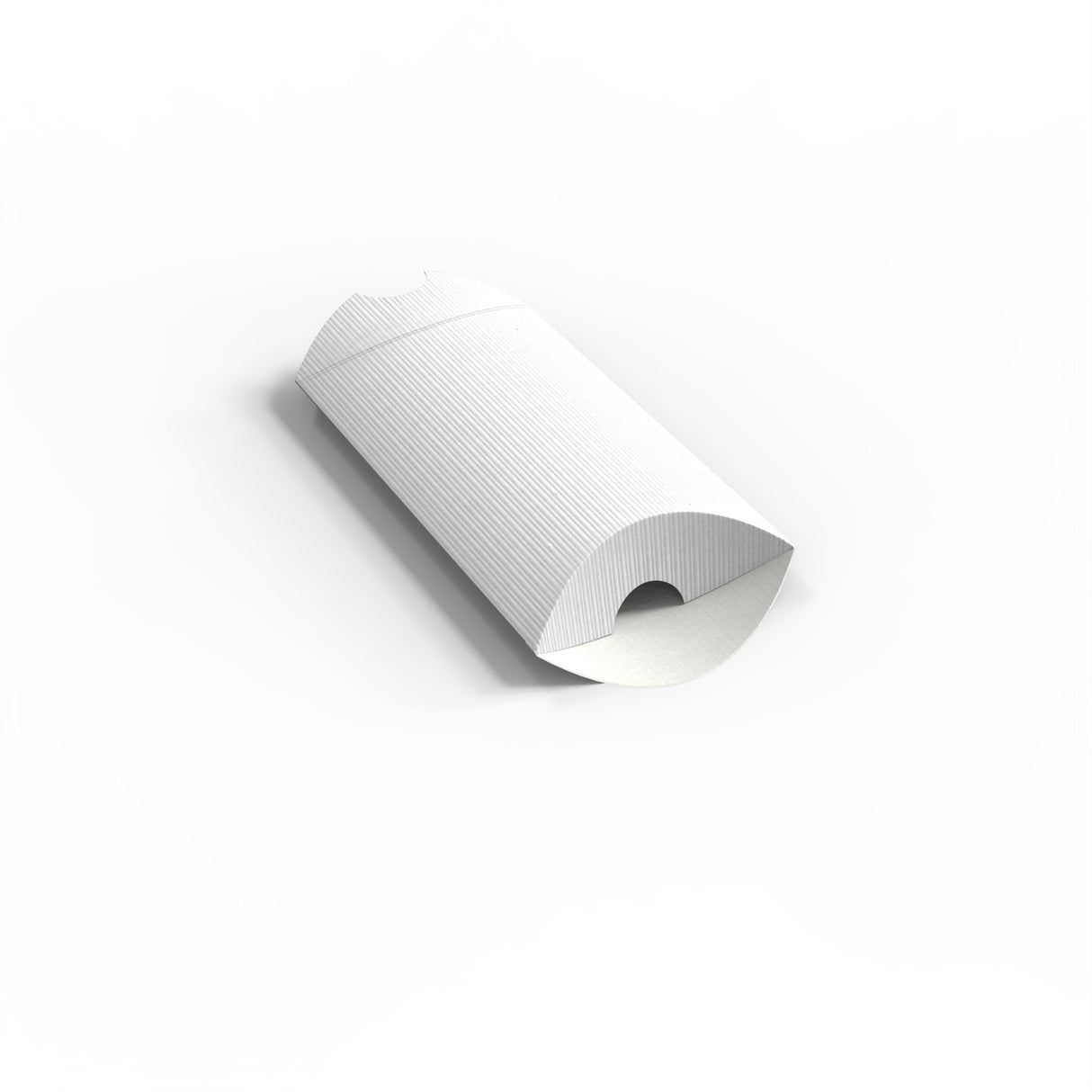 Corrugated Pillow Boxes