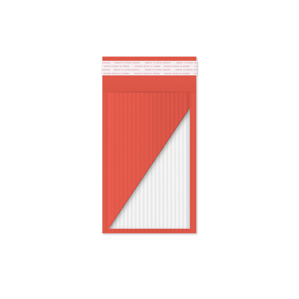Corrugated Bag Mailers