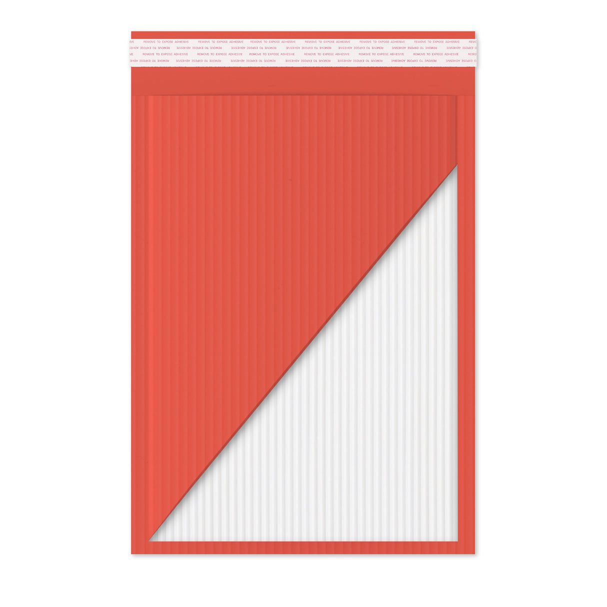 Corrugated Bag Mailers
