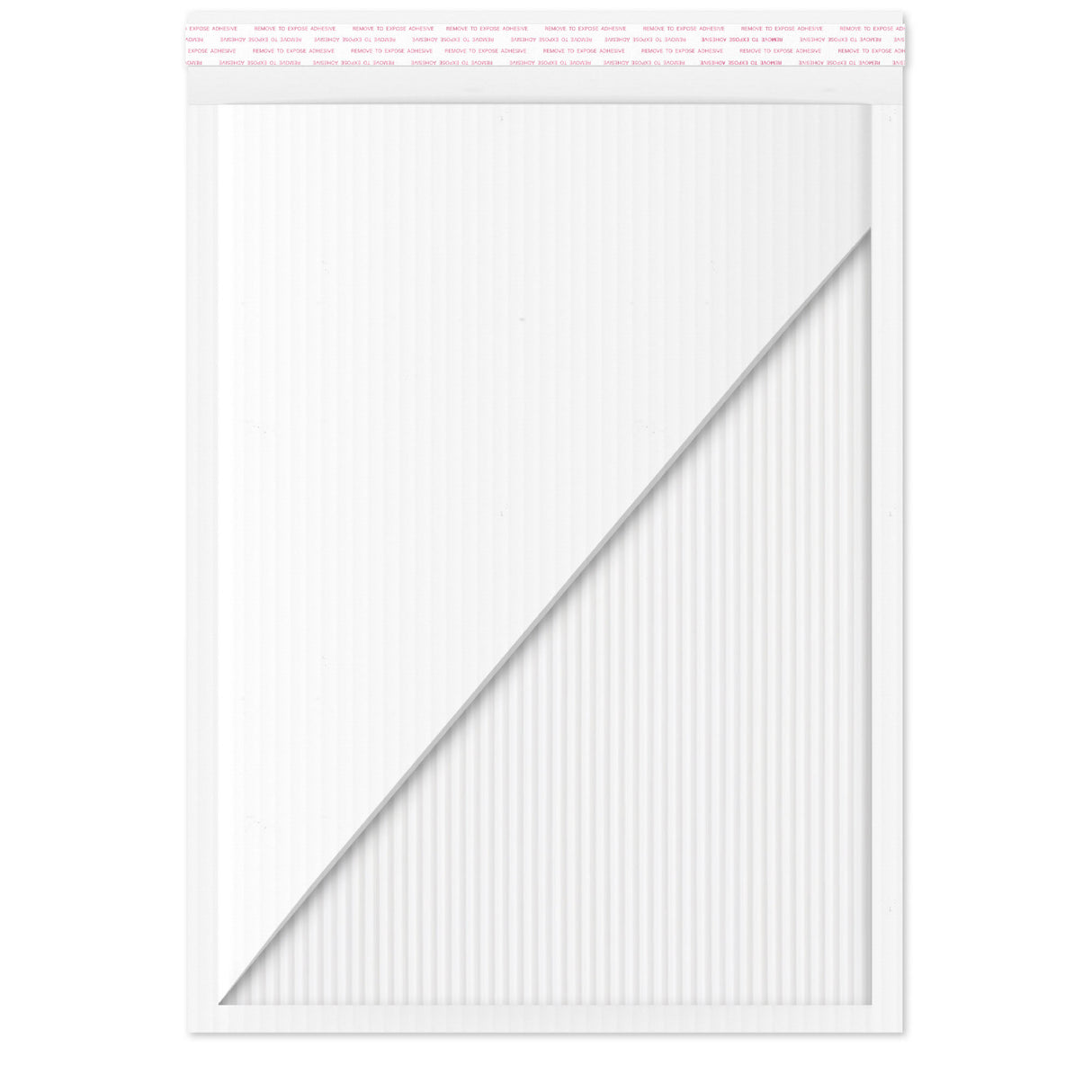 Corrugated Bag Mailers