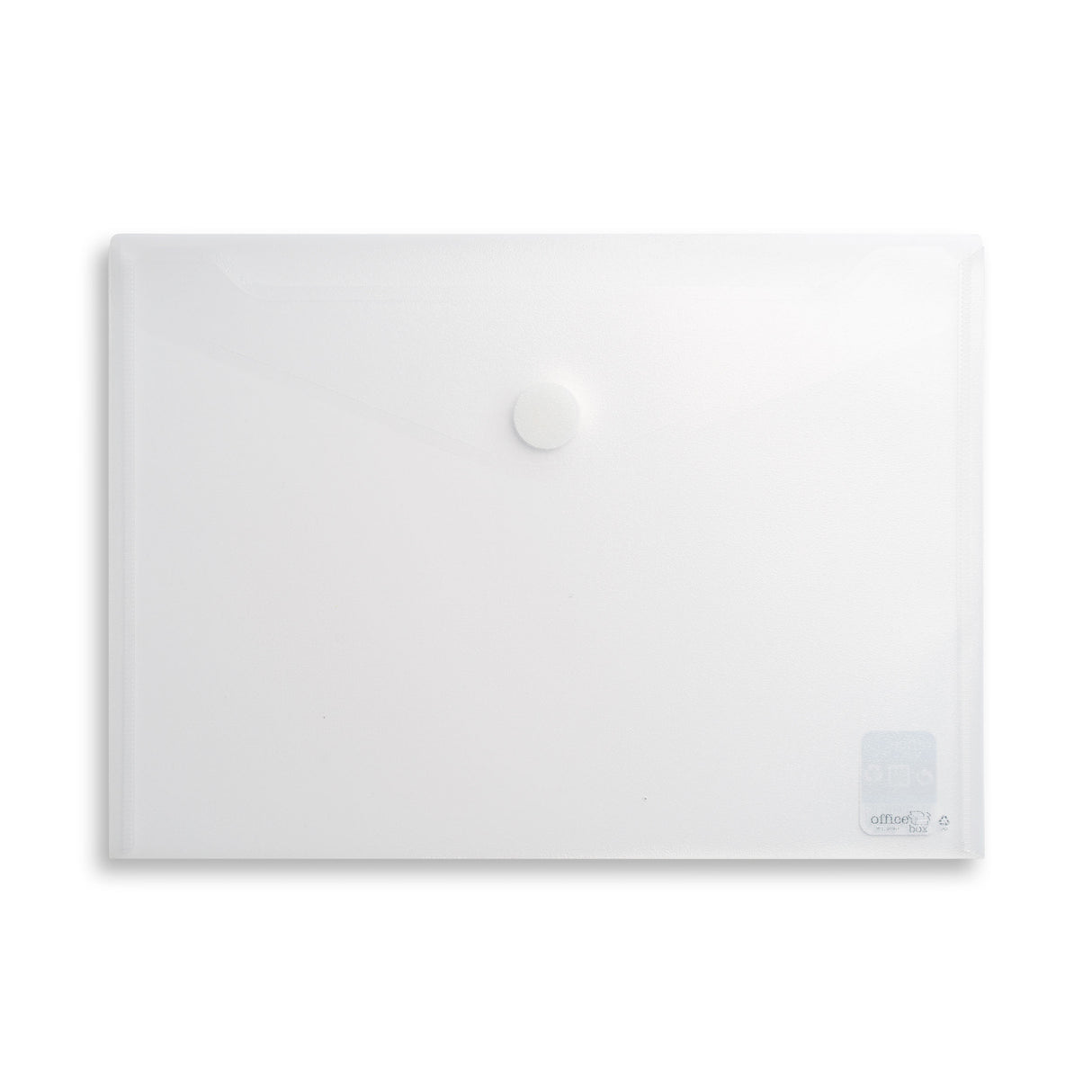 Translucent Documents Folder (V-Lock)