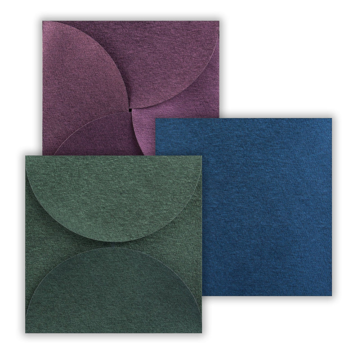 Pouchette Envelopes