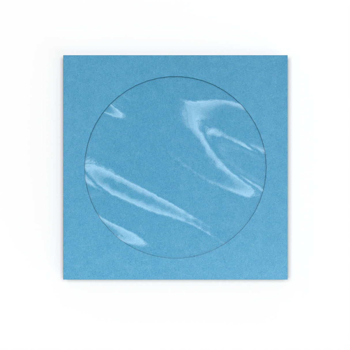 CD Window Envelopes