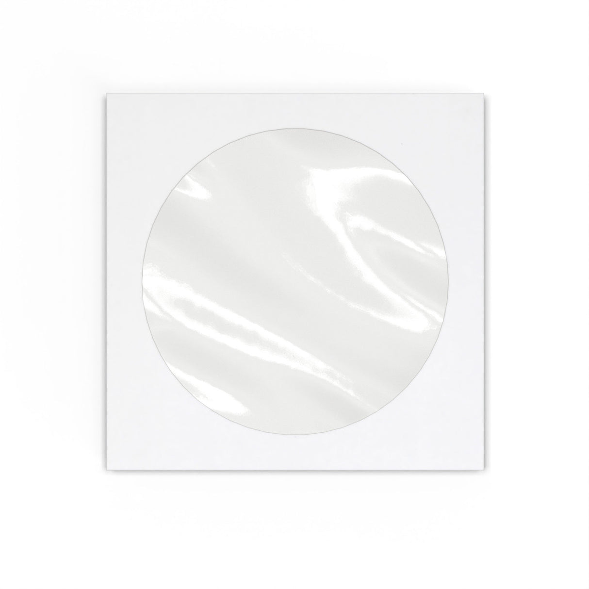 CD Window Envelopes