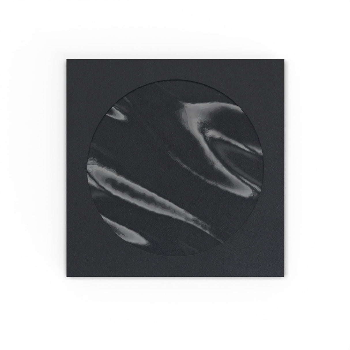 CD Window Envelopes