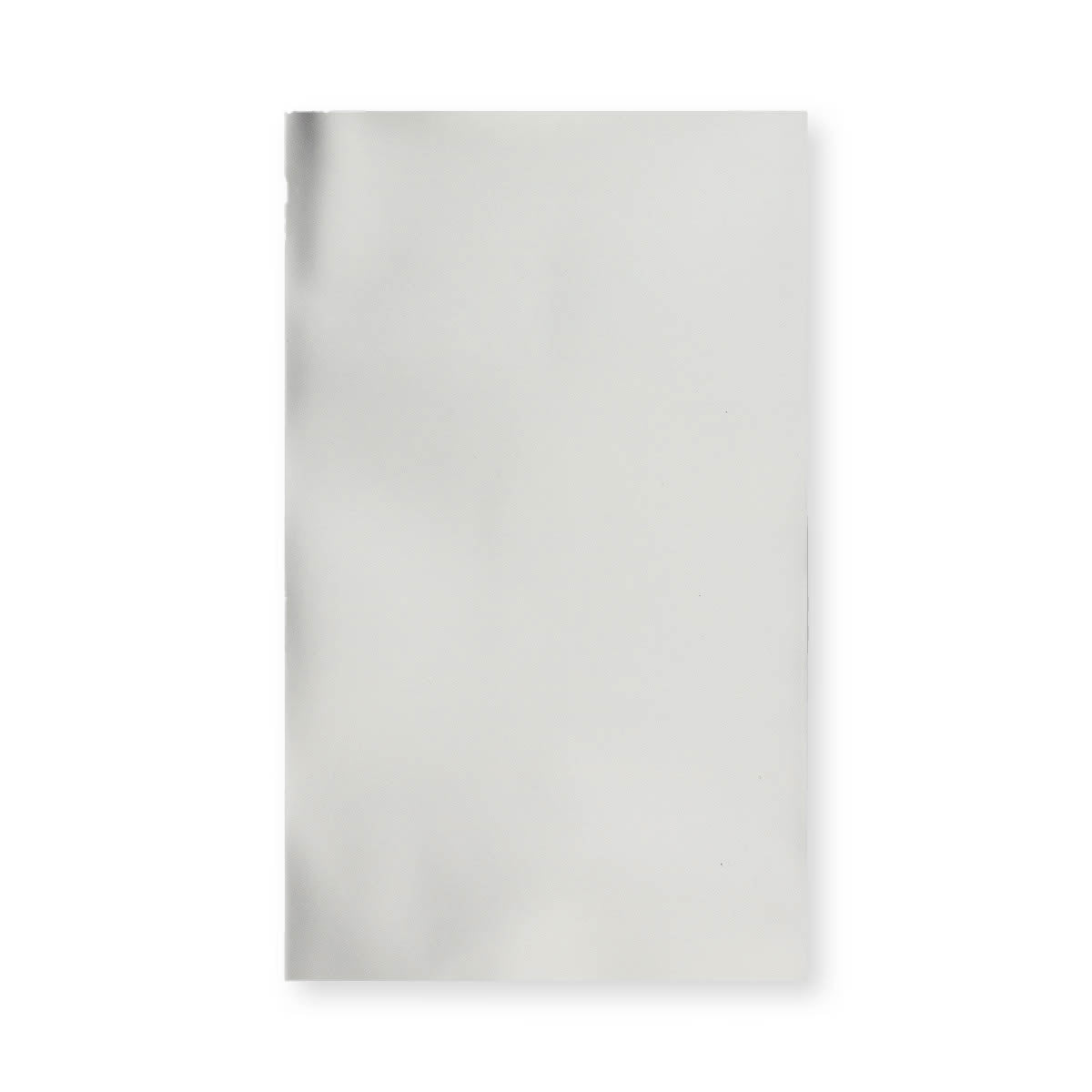 Matt Finish Foil Bags