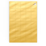 Rectangle Adhesive Labels