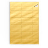 Rectangle Adhesive Labels