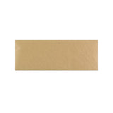Kraft V-Flap Gummed Envelopes