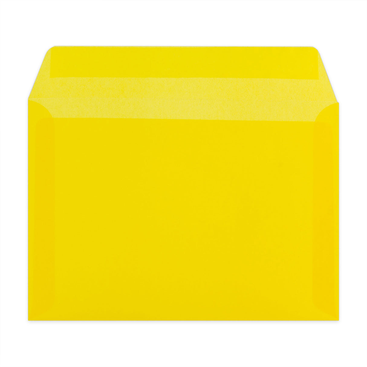 Coloured Translucent Envelopes