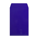 Blue All Board Envelope 235x162 mm