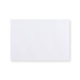 White Envelope - Straight Flap 155x220 mm