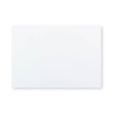 White Envelope - Diamond Flap 114x162 mm (C6) 90gsm