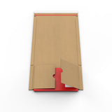 Book Wrap Mailers