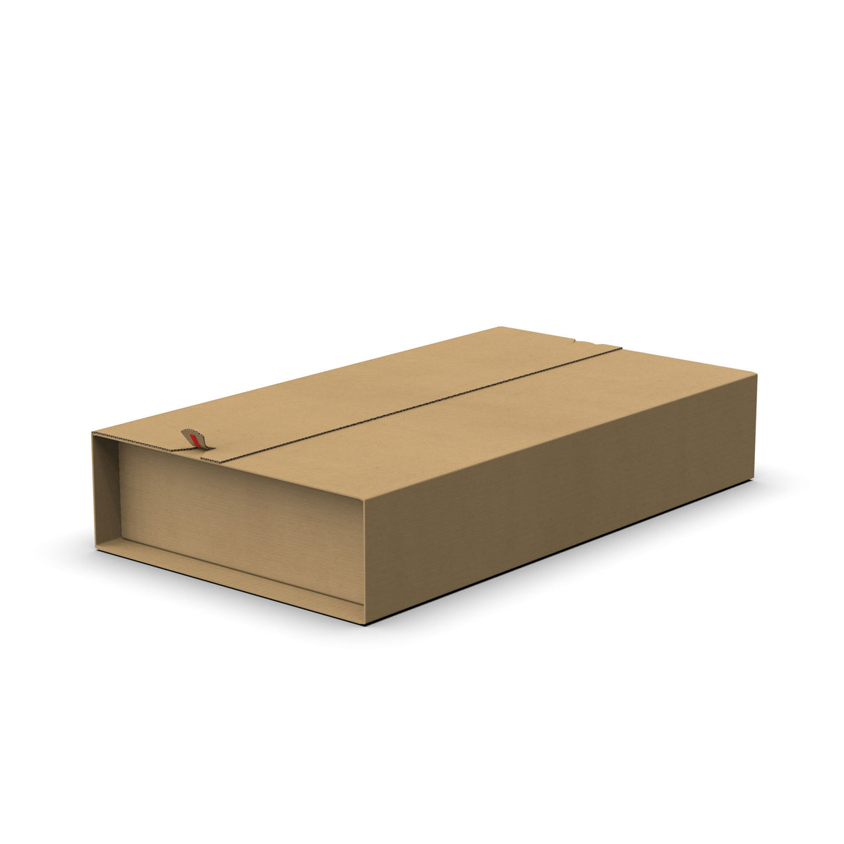 Book Wrap Mailers