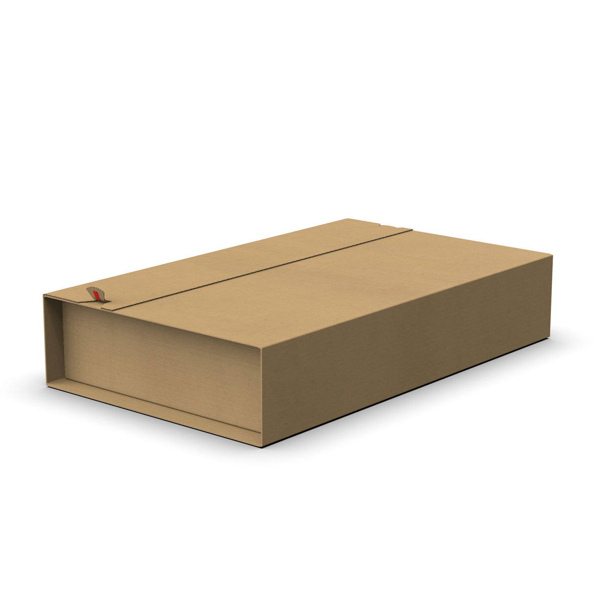 Book Wrap Mailers