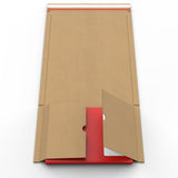 Book Wrap Mailers