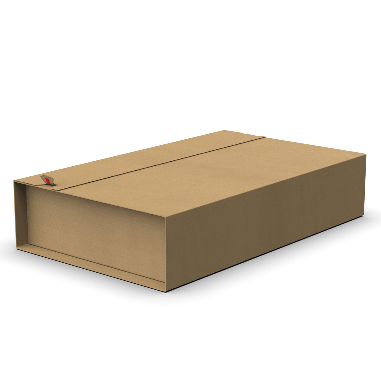 Book Wrap Mailers