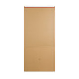 Book Wrap Mailers