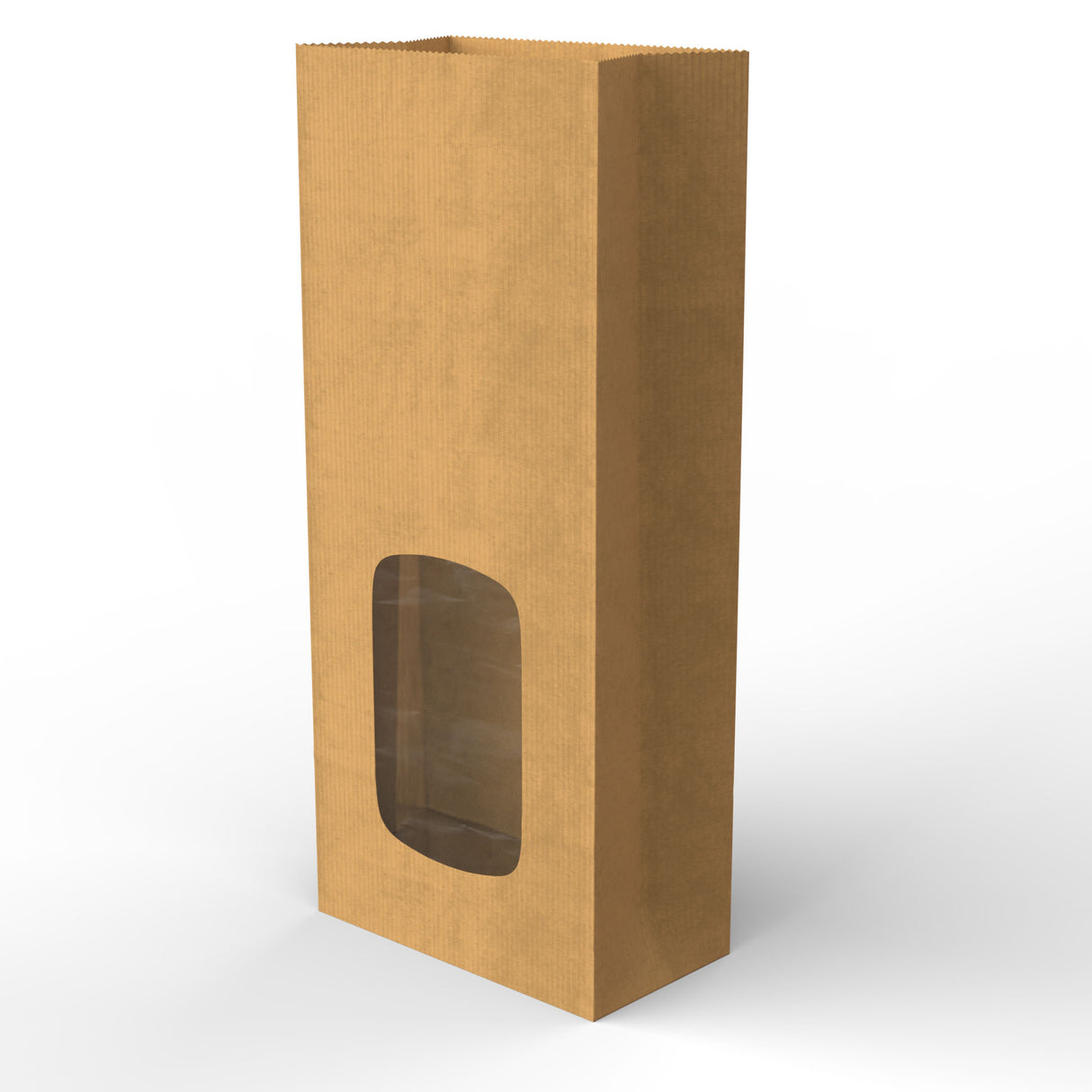 Paper Kraft Food Bags