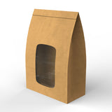 Paper Kraft Food Bags