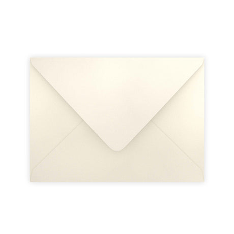 Oyster  Envelope - Diamond Flap 162x229 mm (C5)