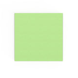 Pale Green Gummed V-Flap Envelope (155 x 155mm)