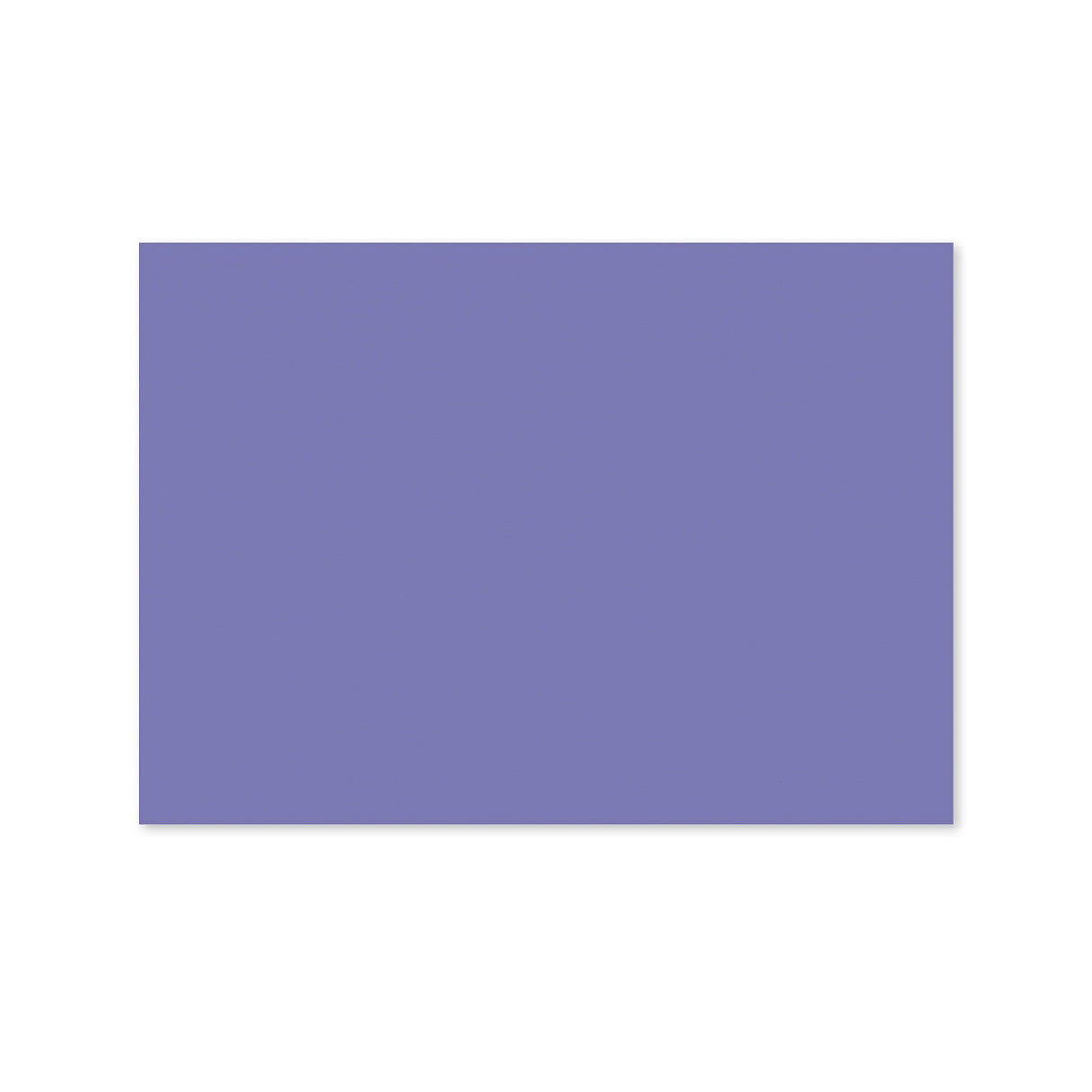 C5 Purple Gummed V-Flap Envelope (162 x 229mm)