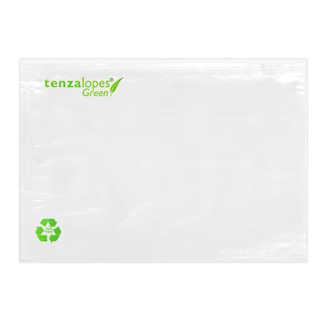 Documents Enclosed Biodegradable Envelopes (Non Printed)
