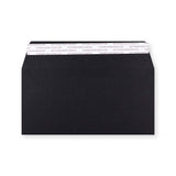 DL Black Envelope (110 x 220mm)