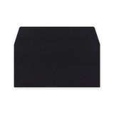 DL Black Envelope (110 x 220mm)