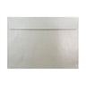 Pearlescent Envelopes Silver 229 x 324 mm (C4) Peel and Seal