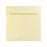 Pearlescent Envelopes