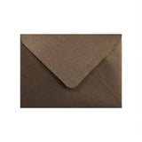 Pearlescent Envelopes