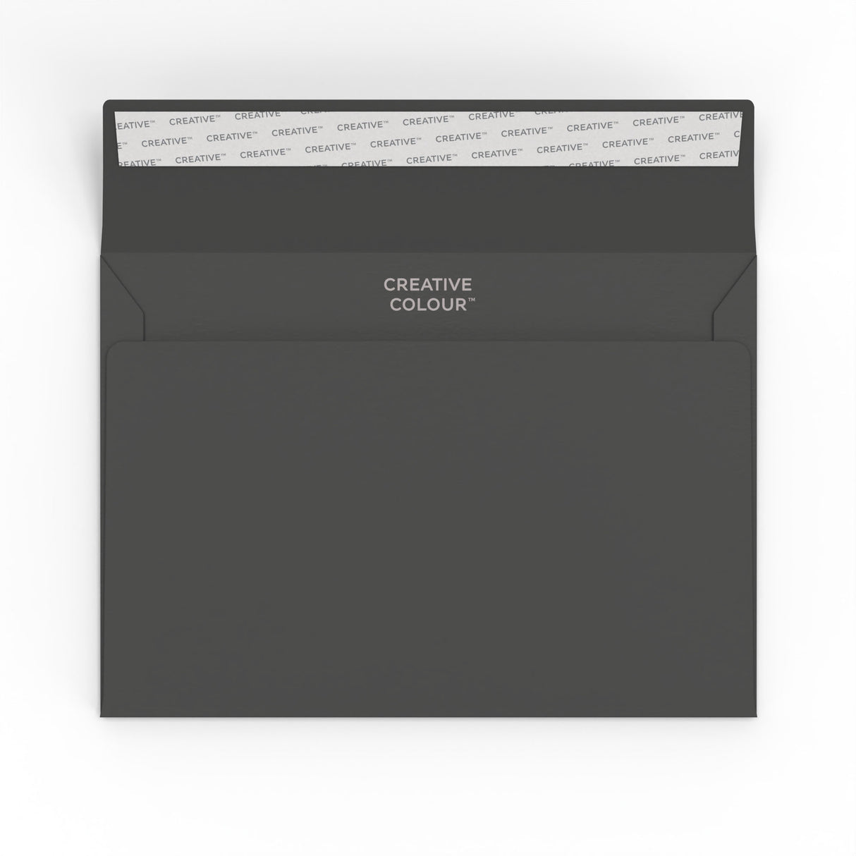 Creative Colour Peel & Seal Envelopes