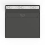 Creative Colour Peel & Seal Envelopes