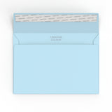 Creative Colour Peel & Seal Envelopes