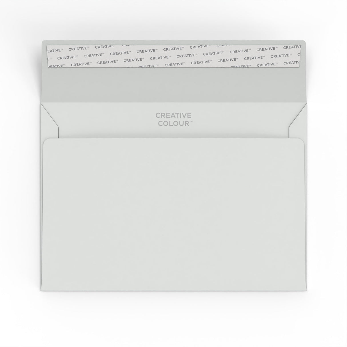 Creative Colour Peel & Seal Envelopes
