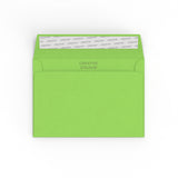 Creative Colour Peel & Seal Envelopes