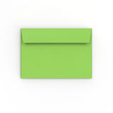 Creative Colour Peel & Seal Envelopes