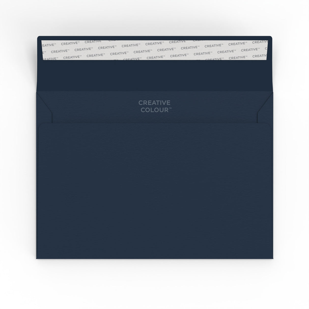 Creative Colour Peel & Seal Envelopes