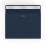 Creative Colour Peel & Seal Envelopes