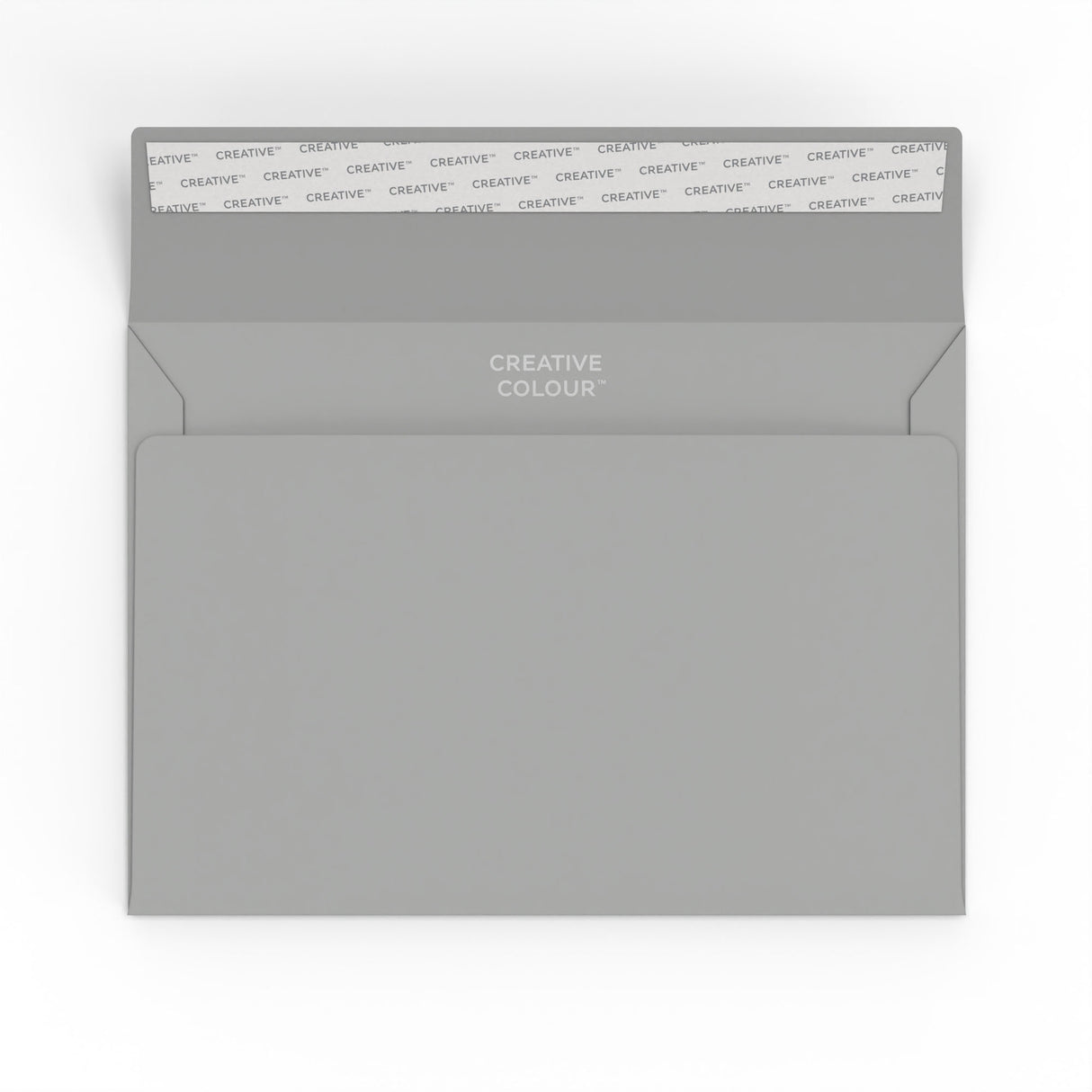 Creative Colour Peel & Seal Envelopes
