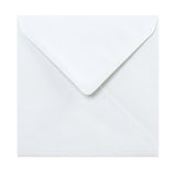 V-Flap Recycled Envelopes