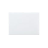 V-Flap Recycled Envelopes