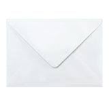 V-Flap Recycled Envelopes