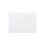 V-Flap Recycled Envelopes